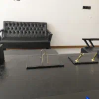 نظافت وآبدارچی