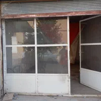 رهن و اجاره مغازه ۲۵متری