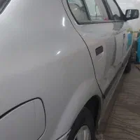 سمند مدل ۸۳ ،،آس  و بدون رنگ و آفتاب سوختگی|خودرو سواری و وانت|اصفهان, شهرک میلاد|دیوار