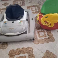 تاب وروروعک کاملا سالم