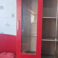 تخت ، کمد ،ویترین نوجوان  پایین ترین قیمت دیوار