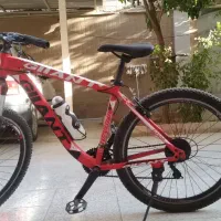 دوچرخه 26|دوچرخه، اسکیت، اسکوتر|اصفهان, رسالت|دیوار