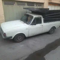 وانت پیکان ۸۷