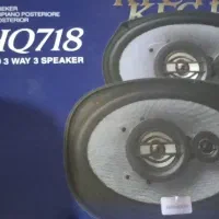 باند کنوود ۷۱۸ پشت آبی