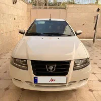 سمند سورن پلاس XU7P مدل 1404|خودرو سواری و وانت|بندرعباس, |دیوار