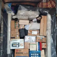 جابجایی واثاث منزل باکمترین قیمت وباکارگرهایه ماهر|خدمات حمل و نقل|سمنان, |دیوار