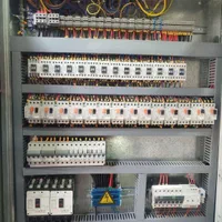 برقکارصنعتی و ساختمانی قرچک ورامین