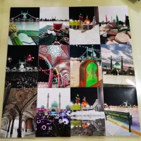 چاپ عکس های گوشی توسط خانم|خدمات رایانه‌ای و موبایل|قم, شهدا|دیوار