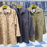 پوشاک زنانه و بچگانه