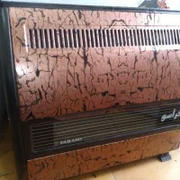 فروش بخاری۱۲۰۰۰هزار