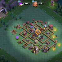 اکانت کلش|کنسول، بازی ویدئویی و آنلاین|شیروان (خراسان), |دیوار