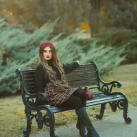 عکاسی در فضای باز