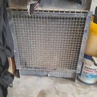 رادیاتور درجه ۱