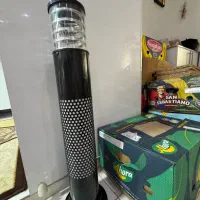 چراغ چمنی