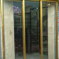 کرکره برقی برتر|خدمات پیشه و مهارت|رشت, سعدی (تختی)|دیوار