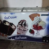 یخچال فریزر بستنی نو|یخچال و فریزر|تبریز, |دیوار