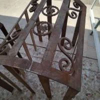 جا کولری آهنی