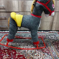 اسباب بازی الاغ پاندولی