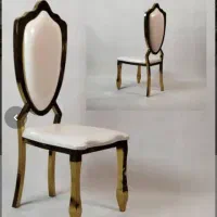 صندلی تالار رخ نما