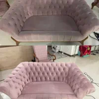 مبل شویی سهمان (مبلشویی)|خدمات نظافت|تبریز, |دیوار