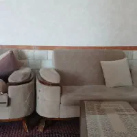 مبل ۷نفره|مبلمان خانگی و میز عسلی|کلیائی, |دیوار