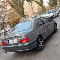 پژوپارس سال 92 دوگانه سوز توکرم بی رنگ خانگی|خودرو سواری و وانت|خسروشاه, |دیوار