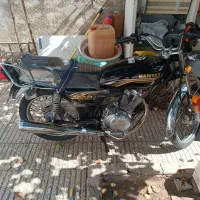 فروش موتور همتاز 150