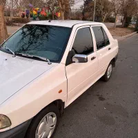 پراید ۱۳۱مدل ۹۸