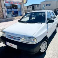 پراید 131مدل96