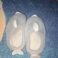 دمپایی انگشتی پاپوش حمام|کیف، کفش، کمربند|رشت, چله خانه|دیوار