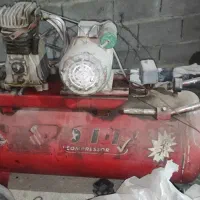 کمپرسور باد