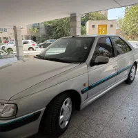 پارس ۸۴ دور رنگ فنی موتور سالم به شرط|خودرو سواری و وانت|ایرانشهر, |دیوار