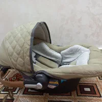 کریر ۳ کاره مارال بدنه دلیجان|کالسکه و لوازم جانبی|رشت, رودبارتان|دیوار