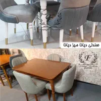 طرح تعویض غذاخوری