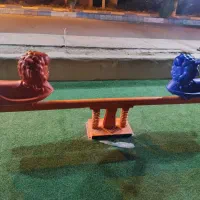 تجهیزات بازی کودکان تاب سرسره|اسباببازی|شیراز, شهرک مدرس|دیوار