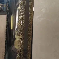 ساعت ایستاده برنجی|ساعت دیواری و تزئینی|قرچک, شهرک الحدید|دیوار