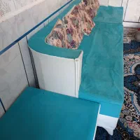 مبل راحتی|مبلمان خانگی و میز عسلی|شوش, |دیوار