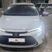 لوین هیبرید ۲۰۲۴