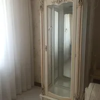 ویترین کاملا سالم درحد نو
