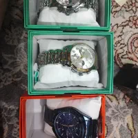 ساعت دو موتوره و سه موتوره