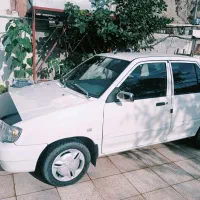 پراید 132. فروش فوری|خودرو سواری و وانت|مسجد سلیمان, |دیوار