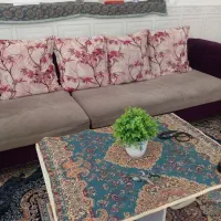 سلام مبل راحتی 9نفره