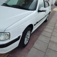 پارس موتور جدید