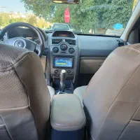 مگان E2 فول مدل 89 فابریک