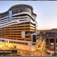 مغازه پاساژ آسمان