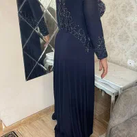 لباس مجلسی|لباس|لاهیجان, لیالستان|دیوار