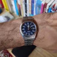 ساعت سیکو ۵ اتوماتیک