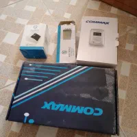 ایفون تصویری یک طبقه