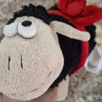 عروسک بعیعی