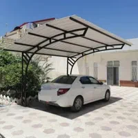 جوشکاری ساخت نصب سایبان آلاچیق وتعمیردرب حیاط|خدمات پیشه و مهارت|زابل, |دیوار